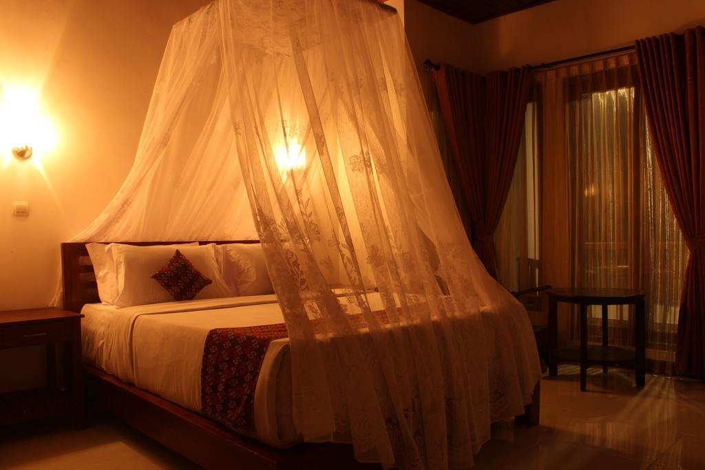 Maliana Homestay Munduk Oda fotoğraf