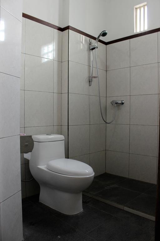 Maliana Homestay Munduk Oda fotoğraf