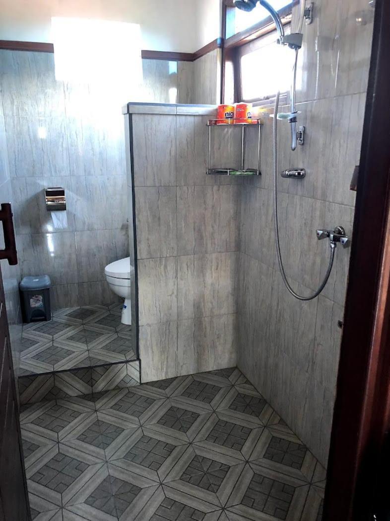 Maliana Homestay Munduk Dış mekan fotoğraf