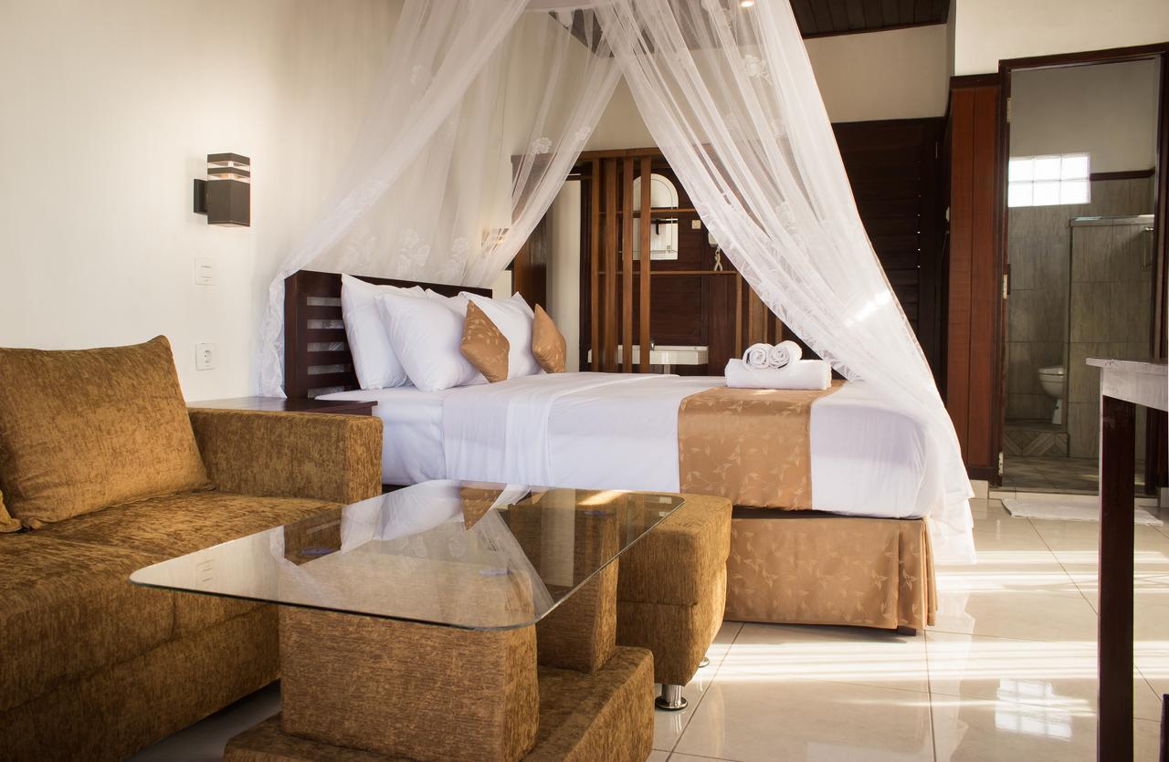 Maliana Homestay Munduk Dış mekan fotoğraf